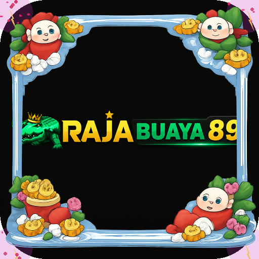 rajabuaya89 — galeri pratinjau Resmi APK